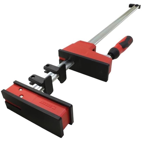 Bessey Tools 249327 50 in. Revoultion Parallel Clamp